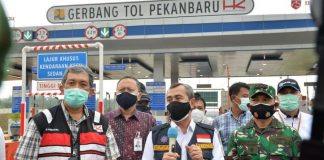 Gubri: Kecepatan Jalan Tol Maksimum 80 Km Perjam Gubri:-Kecepatan-Jalan-Tol-Maksimum-80-Km-Perjam