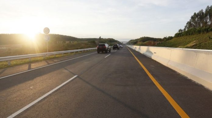 2-Hari-Dibuka-Tol-Pekanbaru-Dumai-Mencapai-15-Ribu-Kendaraan