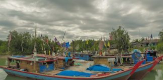 KKP Akan Bangun Pusat Pemasaran Ikan Internasional di Rokan Hilir Riau kkp-akan-bangun-pusat-pemasaran-ikan-internasional-di-rokan-hilir-riau