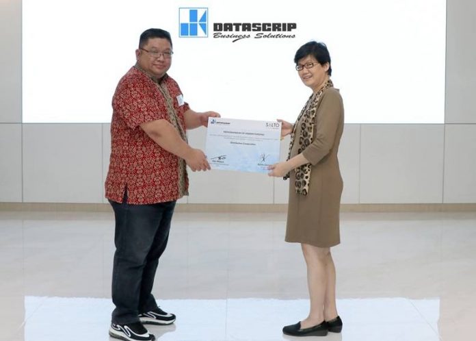 Datascrip-dan-SALTO-Systems-Jalin-Kerja-Sama