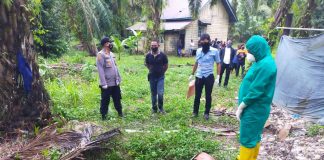 Warga Siak Dihebohkan Dengan Sosok Mayat di Dalam Sumur warga-siak-dihebohkan-dengan-sosok-mayat-di-dalam-sumur