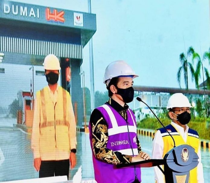 12,18 Triliun Biaya Investasi Tol Pekanbaru-Dumai 1218-triliun-biaya-investasi-tol-pekanbaru-dumai
