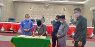 Irwan : DPRD dan Pemerintah Harus Saling Bersinergi irwan-dprd-dan-pemerintah-harus-saling-bersinergi