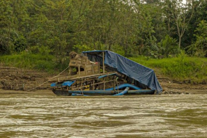 Jajaran Polres Kuansing Maksimalkan Operasi Pemberantasan PETI jajaran-polres-kuansing-maksimalkan-operasi-pemberantasan-peti