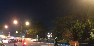 PUPR-PKPP Riau Renovasi Flyover Jalan Sudirman Renovasi-Flyover-PUPR-PKPP-Riau-Terus-Gesah-Pengerjaan-Flyover