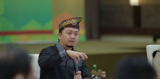 Sebanyak 312 Konflik Lahan di Riau Dibahas di DPR RI