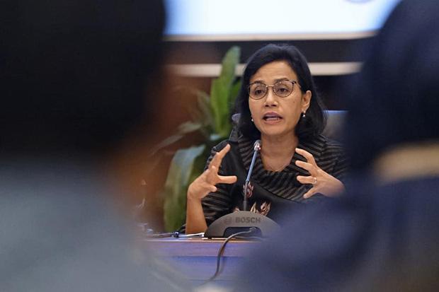 Sri Mulyani Akui Covid-19 Bikin Masalah Ekonomi Terekspos ke Publik sri-mulyani-akui-covid-19-bikin-masalah-ekonomi-terekspos-ke-publik