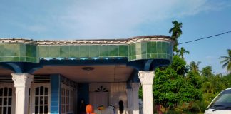 Kapolsek Sungai Apit Dampingi Tim Gugus Covid-19 Saat Ambil Tes Swab Warga Teluk Mesjid kapolsek-sungai-apit-dampingi-tim-gugus-covid-19-saat-ambil-tes-swab-warga-teluk-mesjid