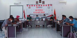 Dugaan Politik Uang Pupuk, Bawaslu Bengkalis Lanjutkan ke Penyelidikan dugaan-politik-uang-pupuk-bawaslu-bengkalis-lanjutkan-ke-penyelidikan