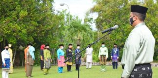 ASN di Kuansing Riau Berikrar Tidak Terlibat Politik Praktis Tahun Ini ASN-di-Kuansing-Riau-Berikrar-Tidak-Terlibat-Politik-Praktis-Tahun-Ini