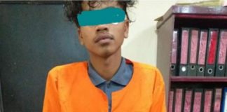 Remaja Pelaku Curat Berhasil Diamankan Polsek Tanah Putih Remaja-Pelaku-Curat-Berhasil-Diamankan-Polsek-Tanah-Putih