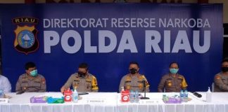 Polda Riau Berhasil Ungkap Sindikat Narkoba Jaringan Malaysia polda-riau-berhasil-ungkap-sindikat-narkoba-jaringan-malaysia