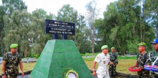 Tuguh Monumen Perang Dunia II di Duri Jadi Sejarah yang Terlupa Tuguh-Monumen-Perang-Dunia-II-di-Duri-Jadi-Sejarah-yang-Terlupa