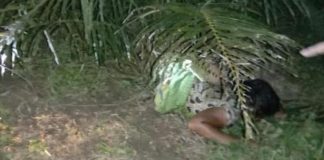 Suami Tak Kuat Melihat Sang Isteri Meninggal Terlilit Tali di Inhu suami-tak-kuat-melihat-sang-isteri-meninggal-terlilit-tali-di-inhu