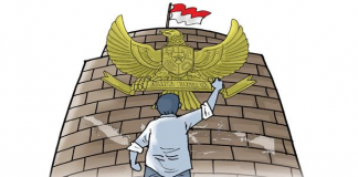 Hari Kesaktian Pancasila, BPIP Minta Elite Politik Dewasa Sikapi Komunisme Hari-Kesaktian-Pancasila-BPIP-Minta-Elite-Politik-Dewasa-Sikapi-Komunisme