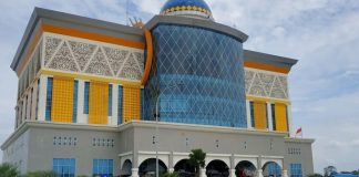 Pekan Depan di Pekanbaru Berlaku Aturan Isolasi OTG pekan-depan-di-pekanbaru-berlaku-aturan-isolasi-otg