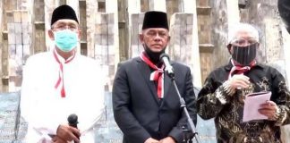 Gatot dan Din Syamsuddin Wajib Lakukan Ini Bantu Aktivis KAMI yang Ditahan gatot-dan-din-syamsuddin-wajib-lakukan-ini-bantu-aktivis-kami-yang-ditahan