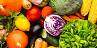 Daftar Makanan Rendah Karbohidrat Pengganti Nasi untuk Diet daftar-makanan-rendah-karbohidrat-pengganti-nasi-untuk-diet