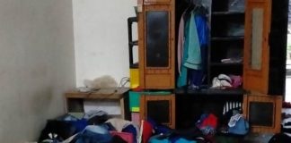 Polisi Masih Dalami Kejadian Penjarahan di PT Langgam Harmuni polisi-masih-dalami-kejadian-penjarahan-di-pt-langgam-harmuni