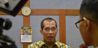 Dirgahayu ke-75 TNI, Komisi I DPR Ingatkan Soal Kesejahteraan Prajurit dirgahayu-ke-75-tni-komisi-i-dpr-ingatkan-soal-kesejahteraan-prajurit