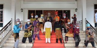 Bersama Gubri, Serai Serumpun Tetapkan Hari Getam Sarang Tabuan se-Riau bersama-gubri-serai-serumpun-tetapkan-hari-getam-sarang-tabuan-se-riau