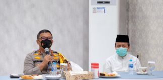 Kapolda Riau Undang Ketua FKPMR Terkait Pembubaran Massa Demo UU Cipta Kerja kapolda-riau-undang-ketua-fkpmr-terkain-pembubaran-demo-uu-cipta-kerja