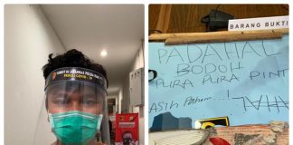 Pengrusak Mobil Polisi Saat Demo UU Cipta Kerja Bukan Mahasiswa Pengrusak-Mobil-Polisi-Saat-Demo-UU-Cipta-Kerja-Bukan-Mahasiswa