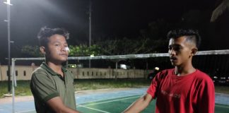 Sobek Pelipis Mata, Perkelahian Dipangkalan Pisang Tidak Terkait Politik Sobek-Pelipis-Mata-Perkelahian-Dipangkalan-Pisang-Tidak-Terkait-Politik