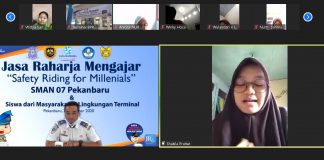 Gelar JR Mengajar Secara Virtual Jasa Raharja Riau Berikan Beasiswa gelar-jr-mengajar-secara-virtual-jasa-raharja-riau-berikan-beasiswa-dan-bantuan-pulsa-internet