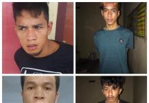 Pengungkapan Kasus Pembunuhan Wartawan Di Mamuju Tengah Sulbar Pengungkapan-Kasus-Pembunuhan-Wartawan-Di-Mamuju-Tengah-Sulbar