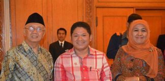 Gus Din: NU dan Muhammadiyah Sering Bedah Pendapat dengan Pemerintah Gus-Din-:-NU-dan-Muhammadiyah-Sering-Bedah-Pendapat-dengan-Pemerinta