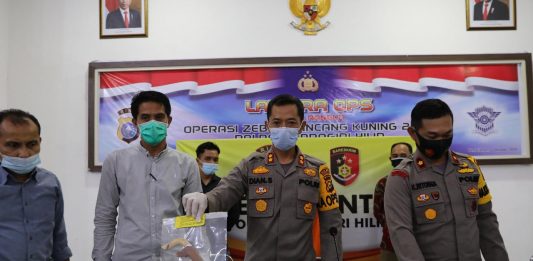 Polres Inhil Ungkap Narkoba, !50 KG Sabu Berhasil Diamankan Polres-Inhil-Ungkap-Narkoba,-!50-KG-Sabu-Berhasil-Diamankan