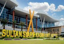 Lonjakan Penumpang di Bandara SSK II Pekanbaru Naik Saat Libur Panjang Lonjakan-Penumpang-di-Bandara-SSK-II-Pekanbaru-Naik-Saat-Libur-Panjang