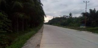 Ajukan APBN untuk Perbaikan Jalan di Pulau Rupat Guna Dukung Pariwisata Bahari Ajukan-APBN-untuk-Perbaikan-Jalan-di-Pulau-Rupat-Guna-Dukung-Pariwisata-Bahari