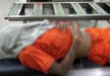 Pembunuh Bocah Rangga dan Pemerkosa Ibunya Tewas di Tahanan, Sempat Sesak Napas Pembunuh-Bocah-Rangga-dan-Pemerkosa-Ibunya-Tewas-di-Tahanan-Sempat-Sesak-Napas