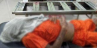 Pembunuh Bocah Rangga dan Pemerkosa Ibunya Tewas di Tahanan, Sempat Sesak Napas Pembunuh-Bocah-Rangga-dan-Pemerkosa-Ibunya-Tewas-di-Tahanan-Sempat-Sesak-Napas