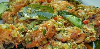 Inspirasi Bikin Ayam Pedas Daun Jeruk Menambah Selerah Makan Inspirasi-Bikin-Ayam-Pedas-Daun-Jeruk-Menambah-Selerah-Makan