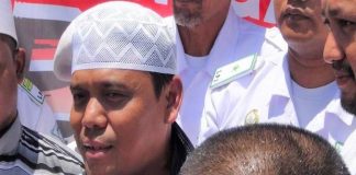 Kasus Ujaran Kebencian, Bareskrim Akhirnya Tahan Gus Nur kasus-ujaran-kebencian-bareskrim-akhirnya-tahan-gus-nur