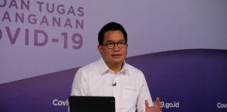 Satgas Minta Masyarakat Cermat Pilah Informasi Terkait Vaksin Covid-19 Satgas-Minta-Masyarakat-Cermat-Pilah-Informasi-Terkait-Vaksin-Covid-19