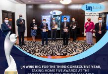 Rumah Sakit IJN Malaysia Terima 5 Penghargaan Terbaik dari GlobalHealth GlobalHealth-Serahkan-5-Penghargaan-Kepada-Rumah-Sakit-IJN-Malaysia