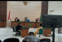 Aktif Saat Kampanye, ASN di Pelalawan Divonis 4 Bulan Penjara aktif-saat-kampanye-asn-di-pelalawan-divonis-4-bulan-penjara
