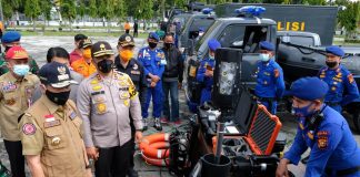 1300 Personil Gabungan Disiagakan Untuk Antisipasi Bencana di Riau 1300-Personil-Gabungan-Disiagakan-Untuk-Antisipasi-Bencana-di-Riau