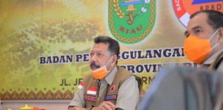 BPBD Riau: Banjir Kampar Diprediksi pada Desember-Januari bpbd-riau-banjir-kampar-diprediksi-pada-desember-januari