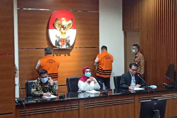 Bupati Labuhanbatu Utara dan Mantan Wabendum PPP Jadi Tersangka bupati-labuhanbatu-utara-dan-mantan-wabendum-ppp-jadi-tersangka