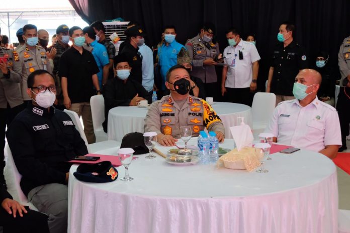 Gelar Police Expo, Kapolda Riau : Saya Ingin Lindungi Riau dari Segala Tindak Kejahatan gelar-police-expo-kapolda-riau-saya-ingin-lindungi-riau-dari-segala-tindak-kejahatan