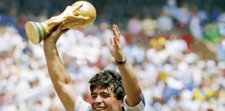 Diego Maradona Meninggal, Inilah Deretan Prestasi Sang Legenda diego-maradona-meninggal-inilah-deretan-prestasi-sang-legenda-rgp