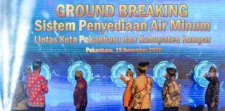 Gubri Groundbreaking SPAM Lintas Kota Pekanbaru dan Kabupaten Kampar gubri-groundbreaking-spam-lintas-kota-pekanbaru-dan-kabupaten-kampar