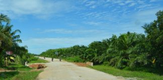 Gubri Minta Bantuan BPJN Bangun Insfratruktur Jalan di Rupat gubri-minta-bantuan-bpjn-bangun-insfratruktur-jalan-di-rupat