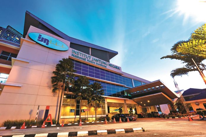 Dokter-IJN,-Datuk-Dr-Azmee-:-Diabetes-Salah-Satu-Faktor-Penyebab-Sakit-jantung