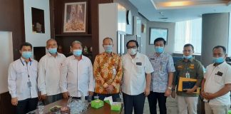 Hutama Karya Optimis Tol Pekanbaru-Bangkinang 40 Kilometer Beroperasi 2021 hutama-karya-optimis-tol-pekanbaru-bangkinang-40-kilometer-beroperasi-2021